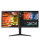 LG 34WP65G-B - 639940 - zdjęcie